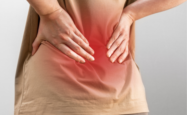 Facet Joint Pain: Temporary or Permanent?