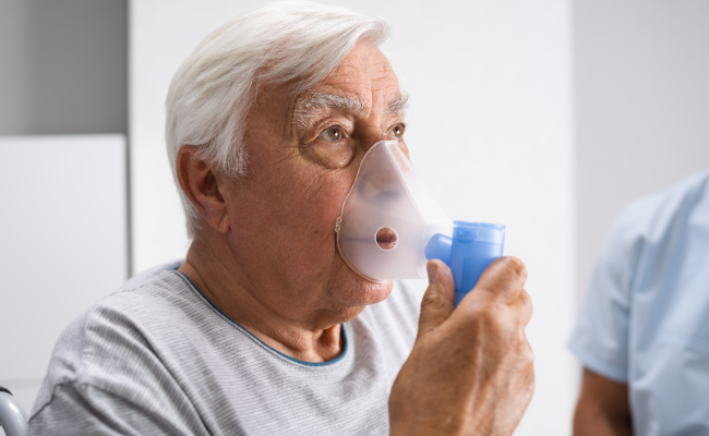 Lifestyle Modifications for Better COPD Management