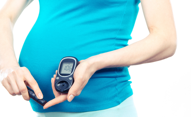 High Hormone Levels: Managing Pregnancy Symptoms