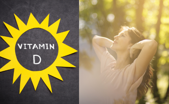Optimal Vitamin D Sources Beyond Prenatal Vitamins