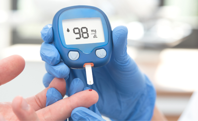 Significant Blood Sugar Fluctuation: Cause for Concern?