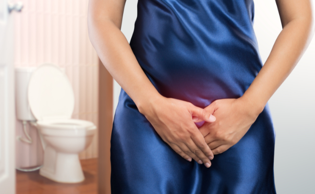 Seeking Treatment for Painful Urination and Urinary Symptoms