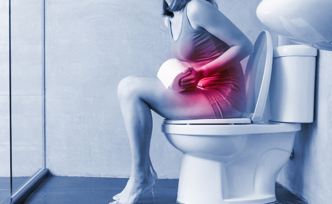 Constipation and Bloating: Treatment and Tips