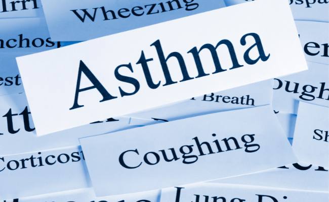 Risk factors for developing asthma?