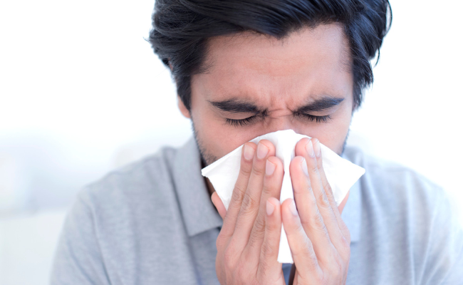 When to Consult a Doctor for a Common Cold