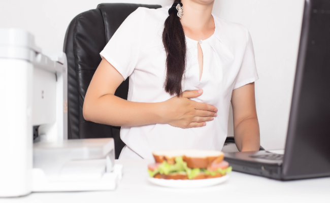 Foods to Eat and Avoid for Stomach Ulcer