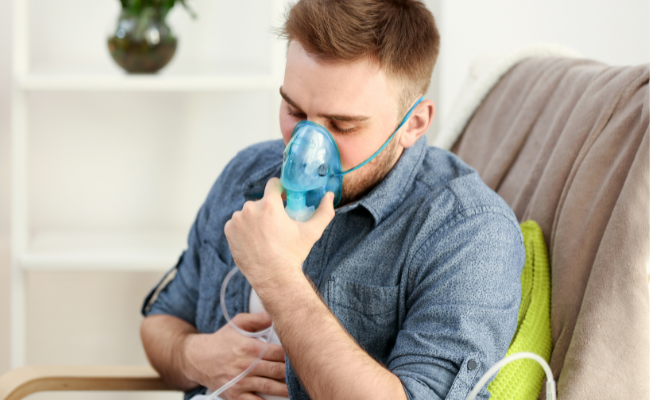 Respiratory Disease Symptoms: Understanding Common Signs