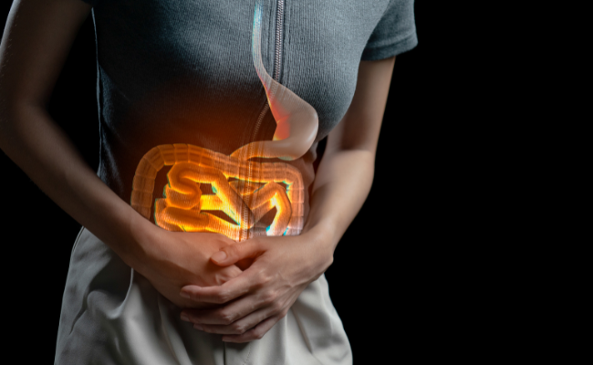 Common Indicators and Symptoms of Gastrointestinal Disorders