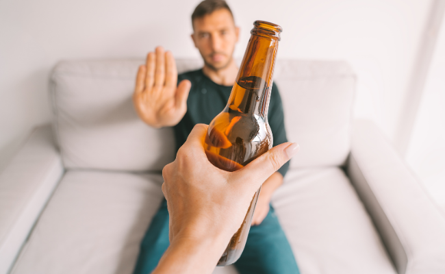 Alcohol and Painkillers: Safety Considerations