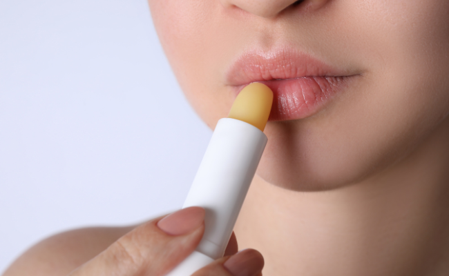 Tips for Healing Dry Winter Lips