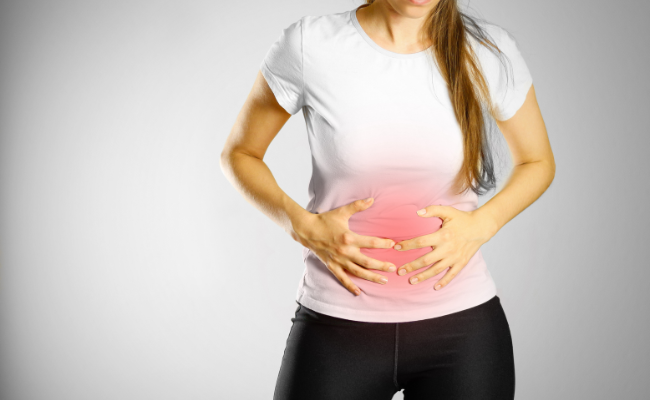 Solutions for Abdominal Pain and Bloating