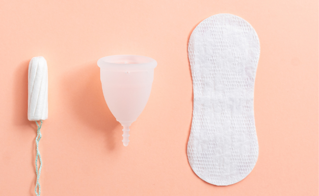 Menstrual Symptoms: Seeking Causes and Solutions