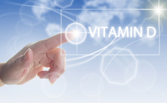 Improving Low Vitamin D Levels: Recommendations