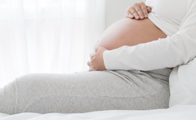 Chlorine Role in Reducing Pregnancy Risk