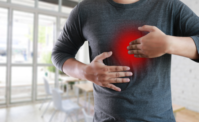 Best Tips for Managing Acid Reflux