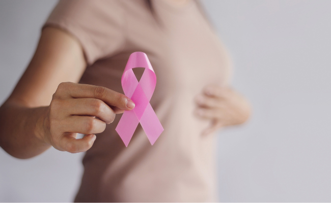 Fibrocystic Breast Disease and Cancer Risk