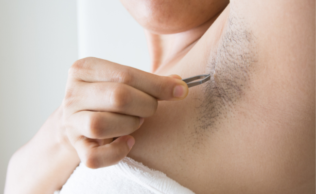 Effective Strategies for Managing Armpit Boils: Recommended Courses of Action and Remedies