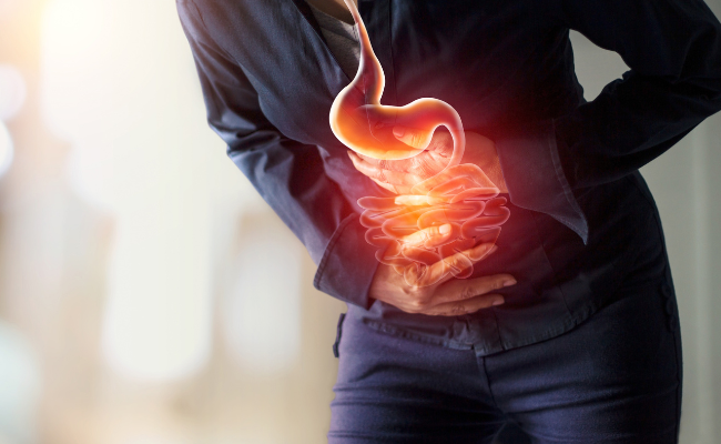 How to Effectively Manage Stomach Ulcers?