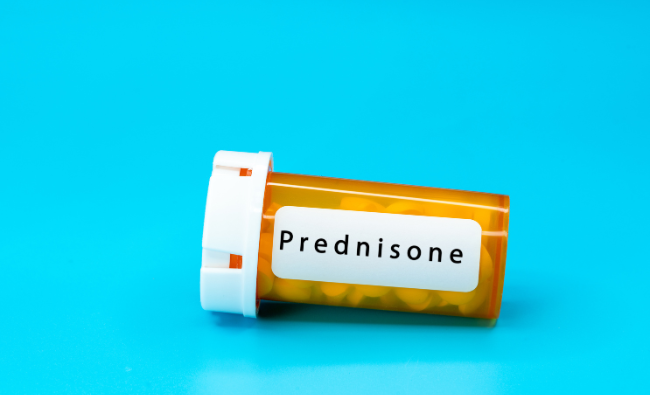 Alternatives to Prednisone in Treating Vasculitis