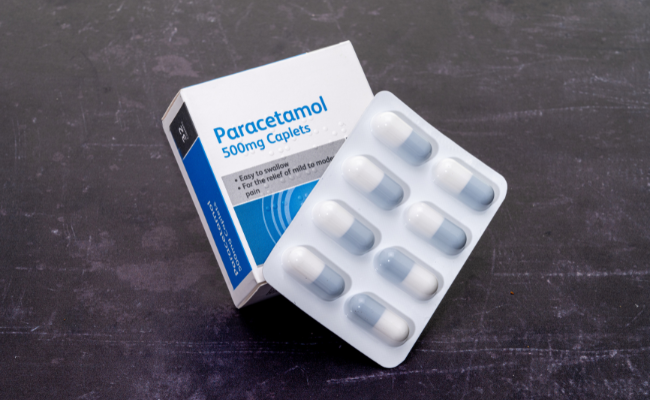 Are Paracetamol Safely Effective for Relief?