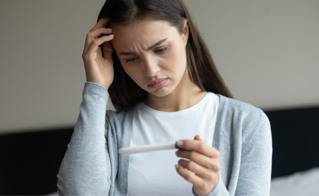 When to Retest After Negative Pregnancy Test?