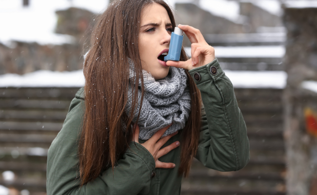 Common respiratory diseases: Overview and insights