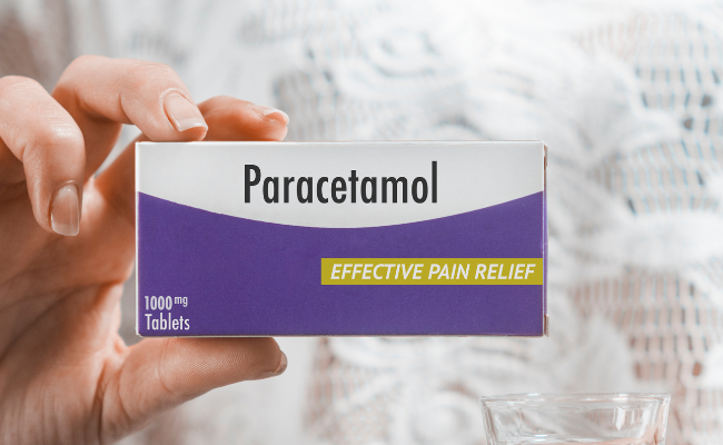 Paracetamol: Safe with 1000mg dosage?