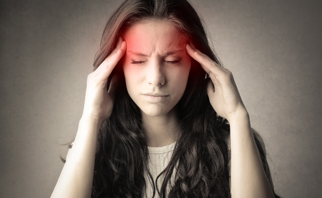 Prolonged Headache: Causes and Cures?