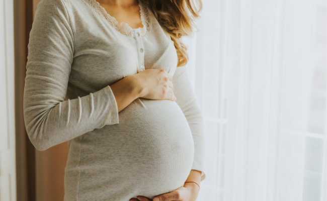 Is Pregnancy a Possibility? Concerns with Cystelia 35