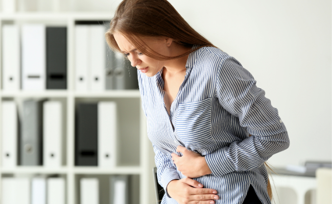 Abdominal Pain and its Causes