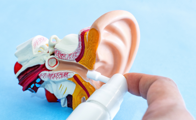 What Causes Ear Bleeding?