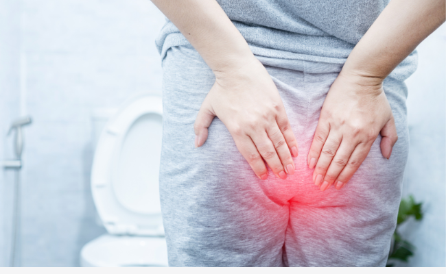 Blood in Stool: Causes and Treatment