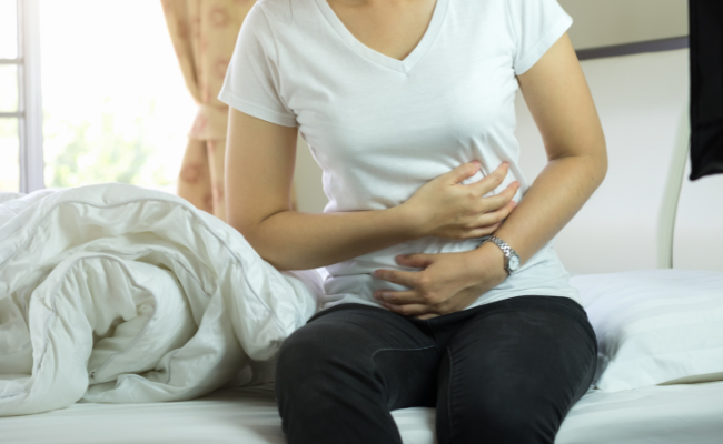 What Causes Gastrointestinal Issues?