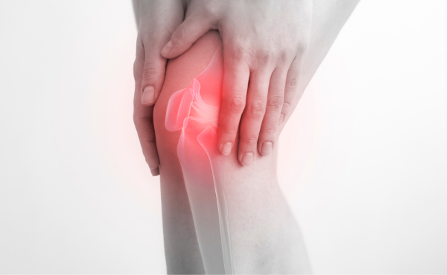How to Alleviate Lower Leg Pain?