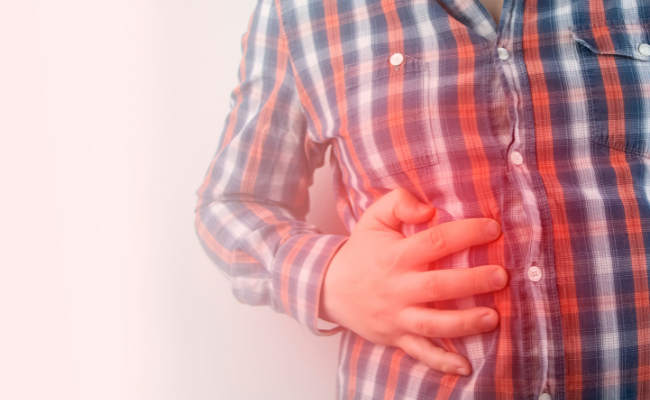 What Causes Rib Pain? Symptoms, Treatment