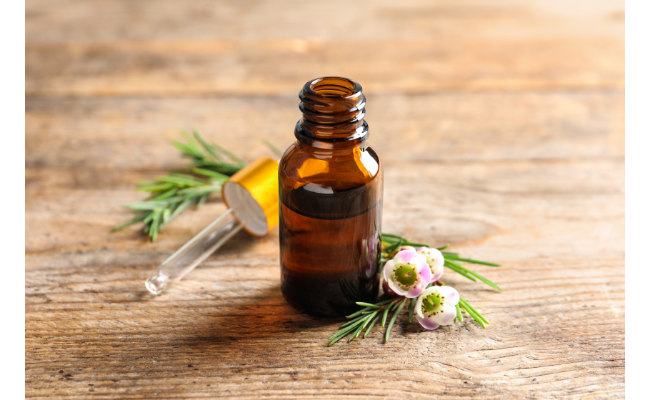 Dealing with Overexposure to Tea Tree Oil: What to Do