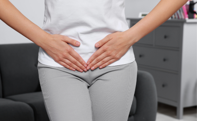 Are Post-Antibiotic Symptoms Signs of Interstitial Cystitis?