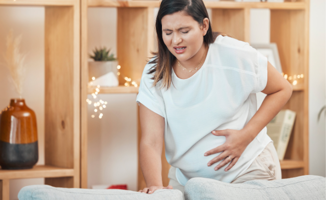 Miscarriage Bleeding: Duration and Signs of Complications