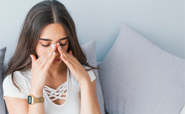 Chronic Sinusitis: Diagnosis and Treatment