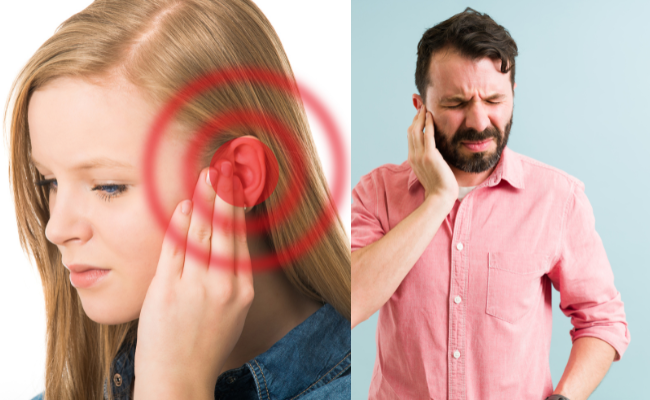 What's Causing My Tinnitus and Symptoms?