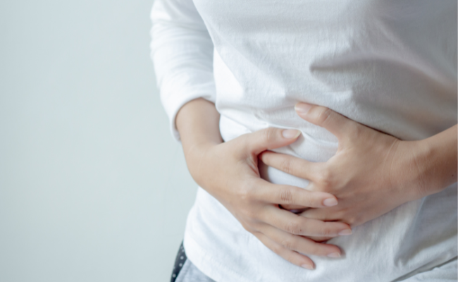 Abdominal Pain: Causes, Management, Relief Options