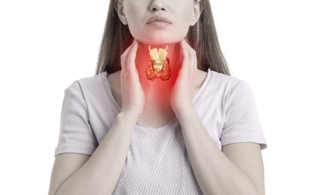 Understanding Thyroid Symptoms and Prevention