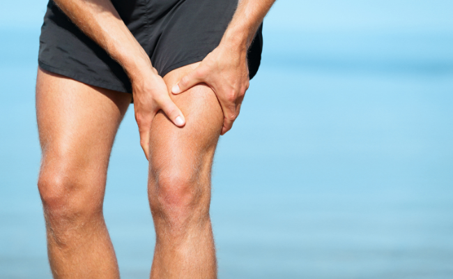 How to Fix Sore Muscles: Quick Relief Tips