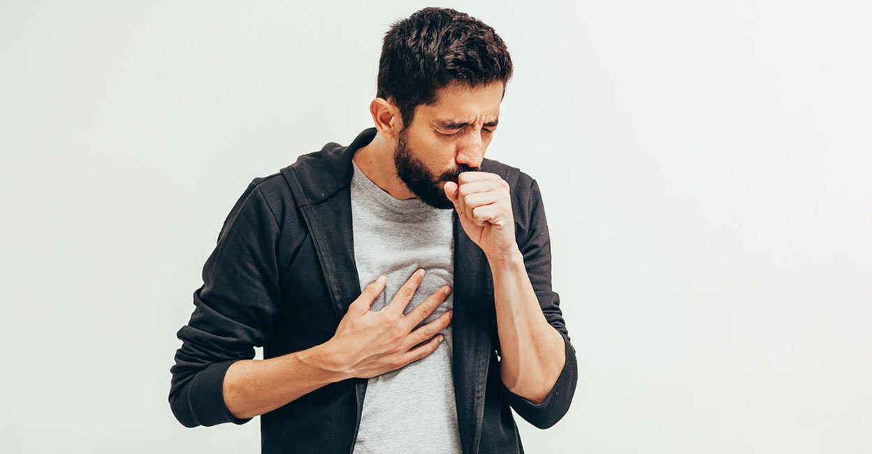 Managing Persistent Dry Cough: Allergy-related Conditions