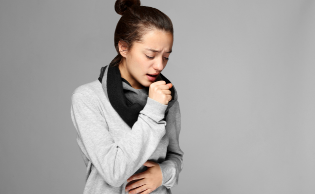 Exploring the Origins: What Could Be Behind Your Persistent Cough?