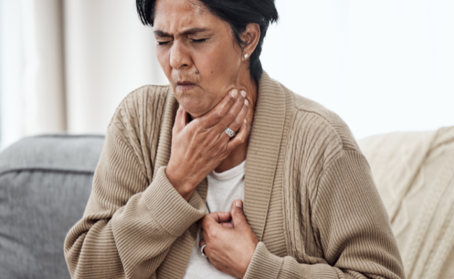 Remedies for Chest Congestion