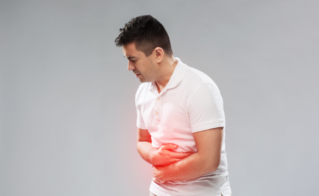 How to Treat Stomach Pain in Adults