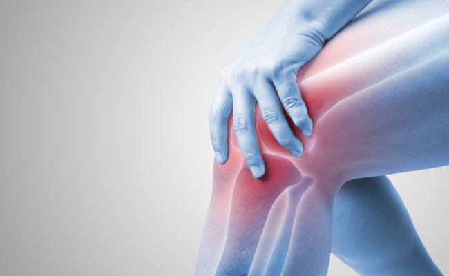 Knee and Ankle Pain: Causes, Treatment