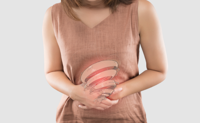 Inflammatory bowel disease (IBD) - Symptoms and causes