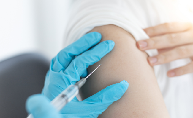 Anti-Rabies Vaccine & Claricort: Interaction Exploration